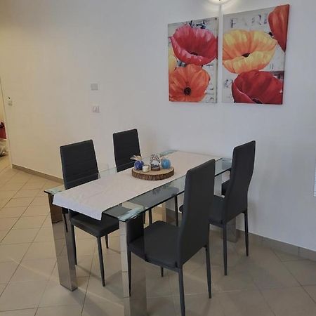 Apartmán King House Sanremo Exteriér fotografie