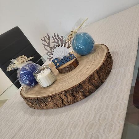 Apartmán King House Sanremo Exteriér fotografie