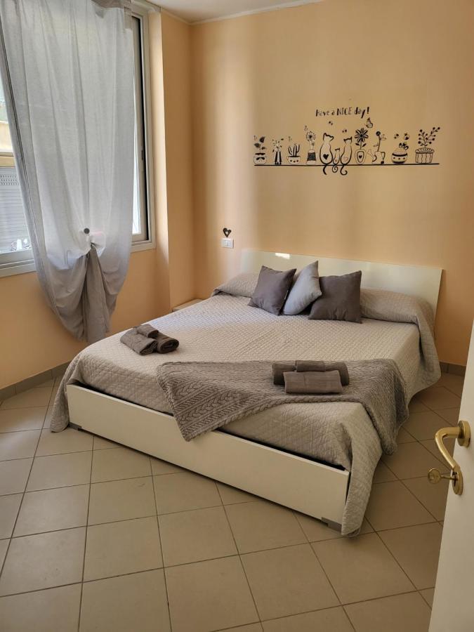 Apartmán King House Sanremo Exteriér fotografie